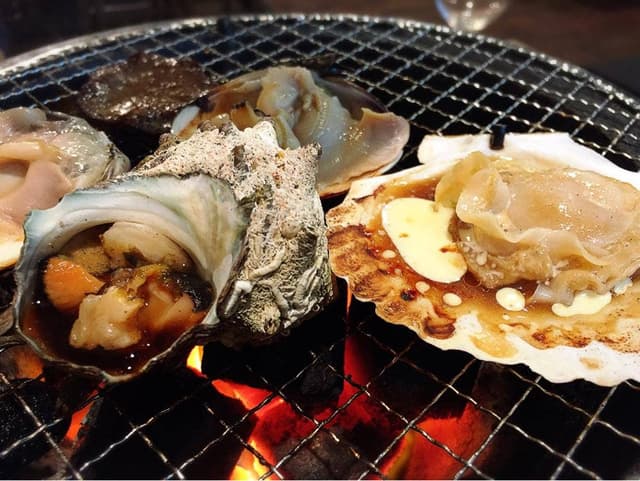 炭火ホルモン そがん - サブ画像1