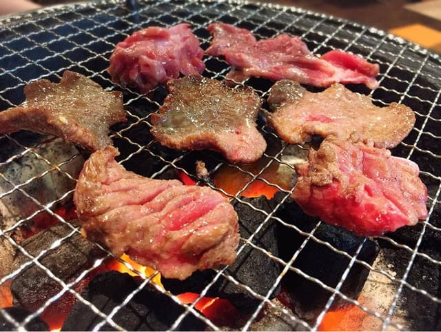 炭火ホルモン そがん - サブ画像2