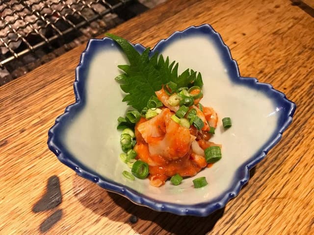 囲炉裏屋 火の国 - サブ画像1