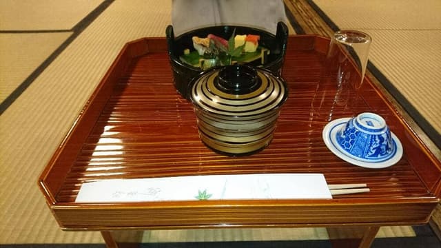 料亭 洲さき - サブ画像2