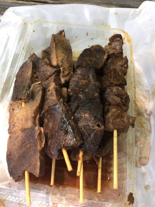肉工房 まるよし - サブ画像1