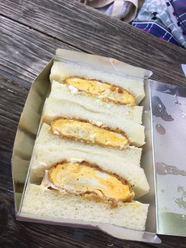 ウイングベーカリー 東山店 - サブ画像1