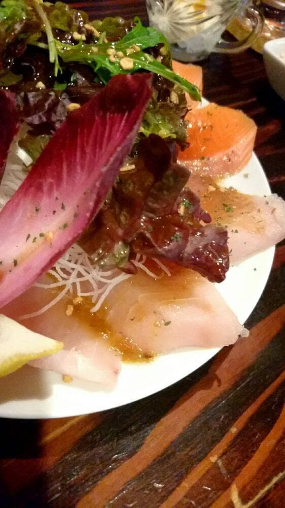 イタリアン酒場 食彩ガーデン - サブ画像1
