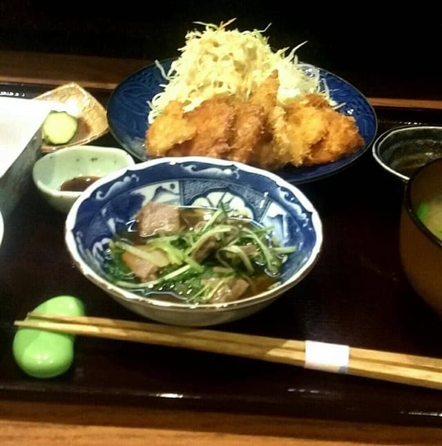 魚菜 なおり - サブ画像3