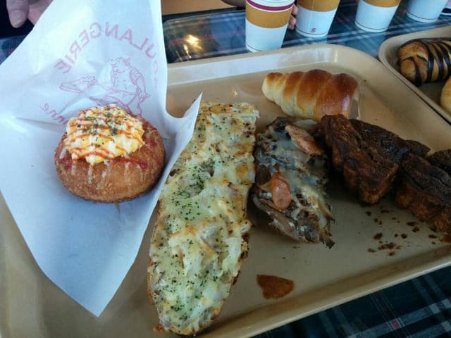 クーロンヌとりで - サブ画像2