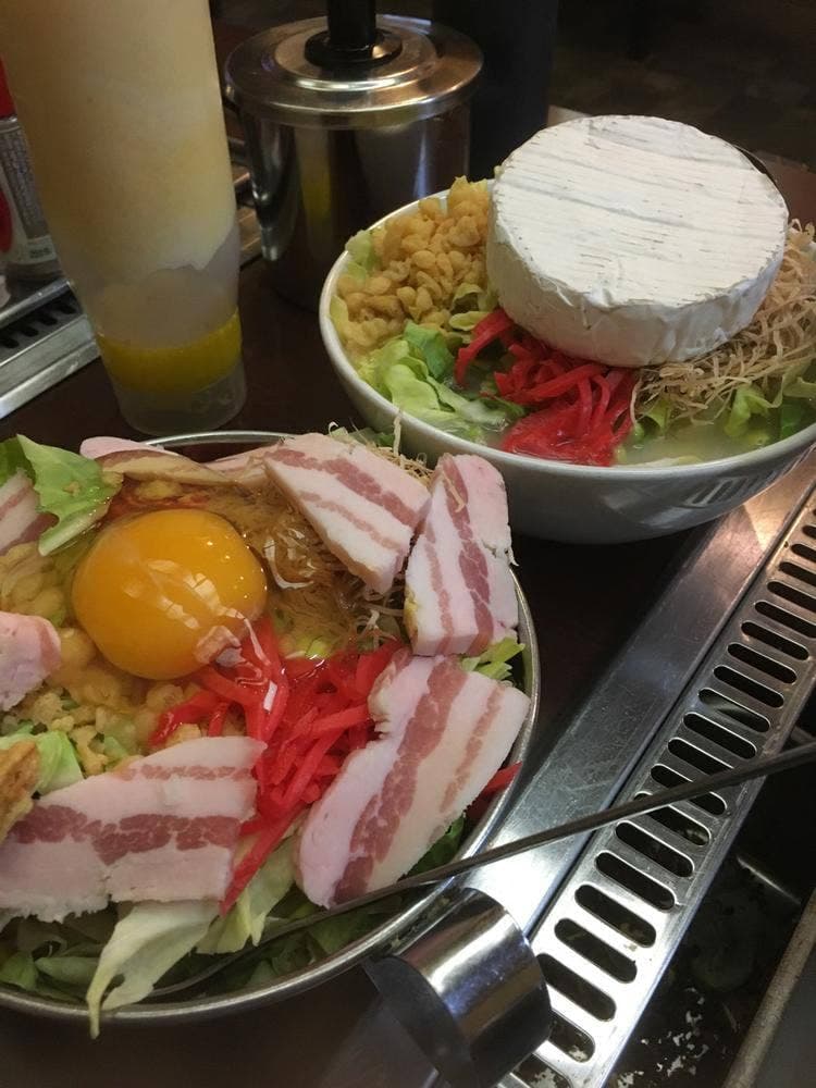 てこりん