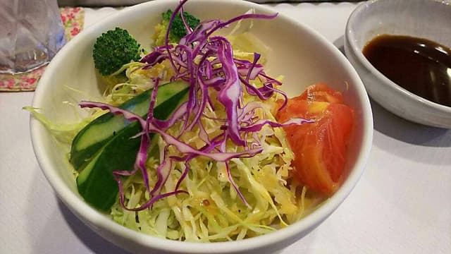 ステーキハウスひのき - サブ画像1