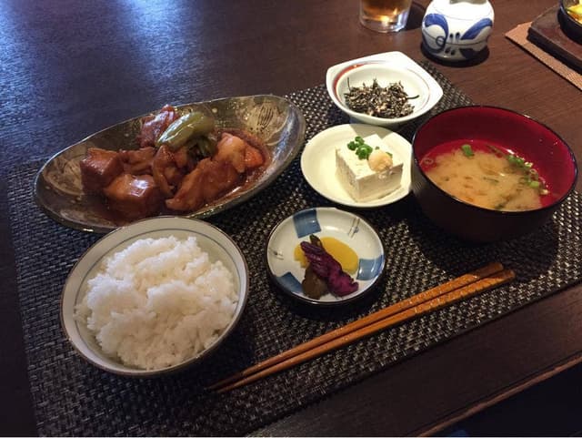 居酒屋初夢 - サブ画像2