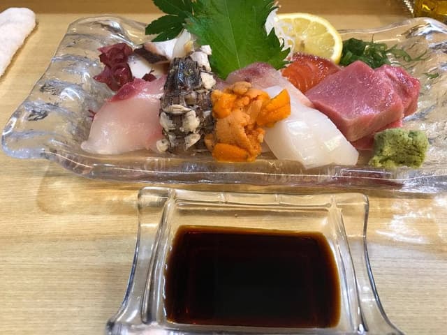 舞寿し - サブ画像1