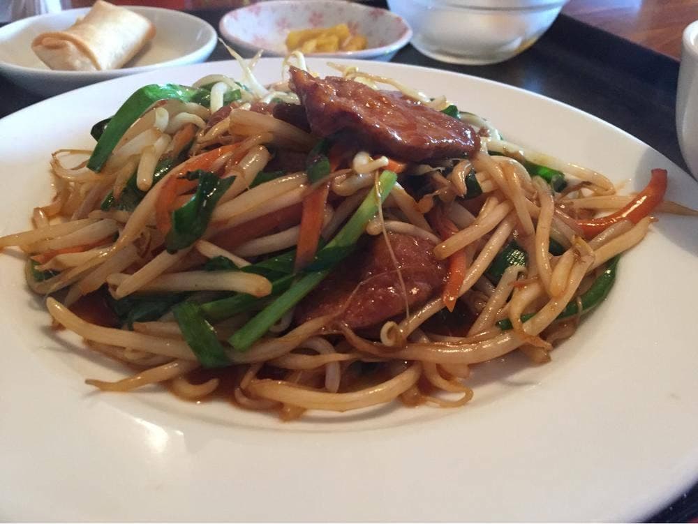 香味鮮