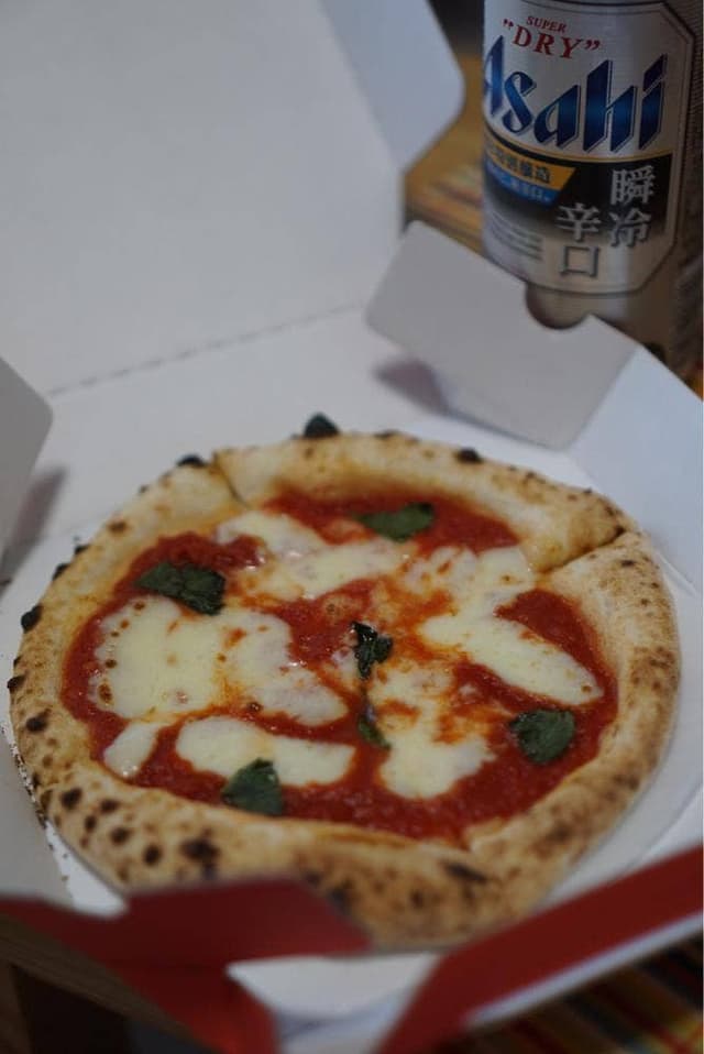 Pizza Stand Poco 世田谷1丁目店 - サブ画像1