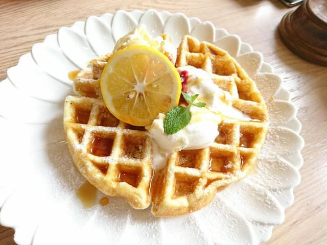 eMcafe - サブ画像2
