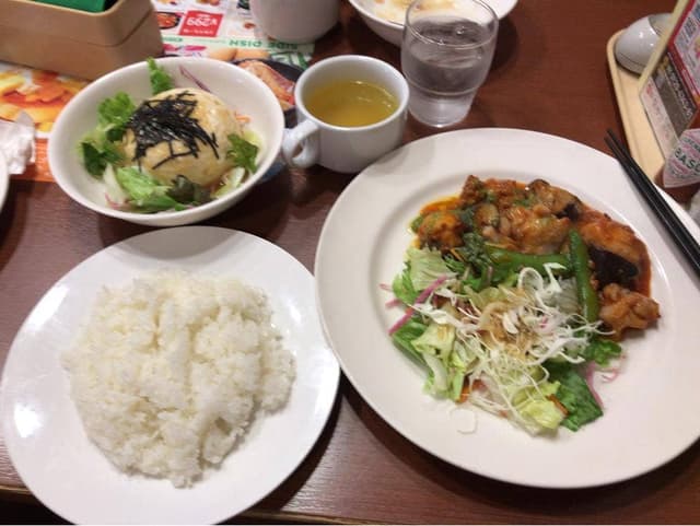 ガスト 新田辺店 - サブ画像3