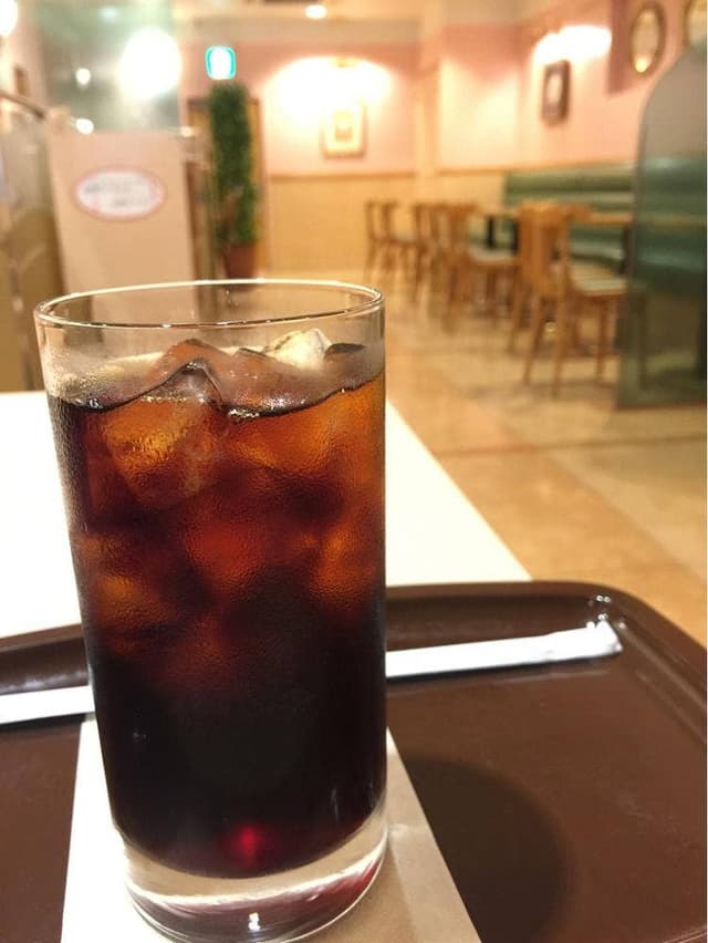 カフェ・ベローチェ 仙台一番町店 - サブ画像3