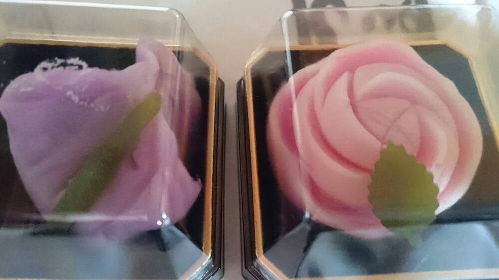 菓匠たけだ 田尻店