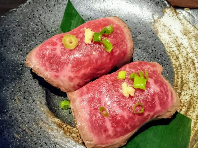 鉄板焼専門ついてる - サブ画像3