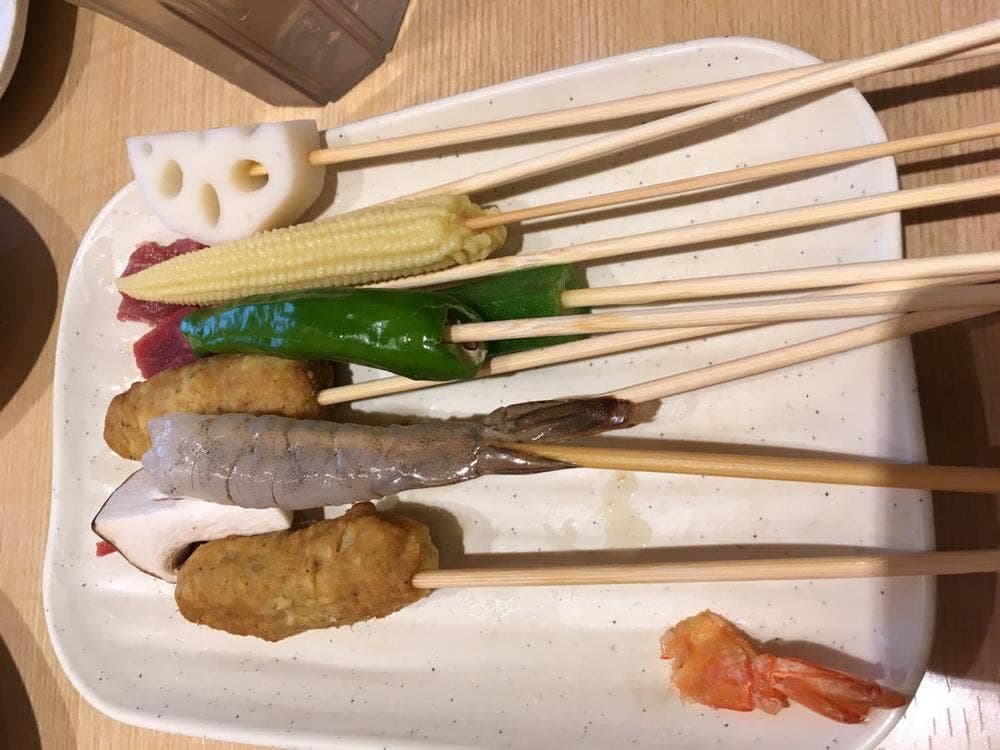串家物語 Terrace Mall湘南店