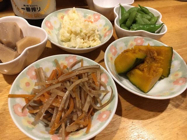 胃酒屋 かず - サブ画像2
