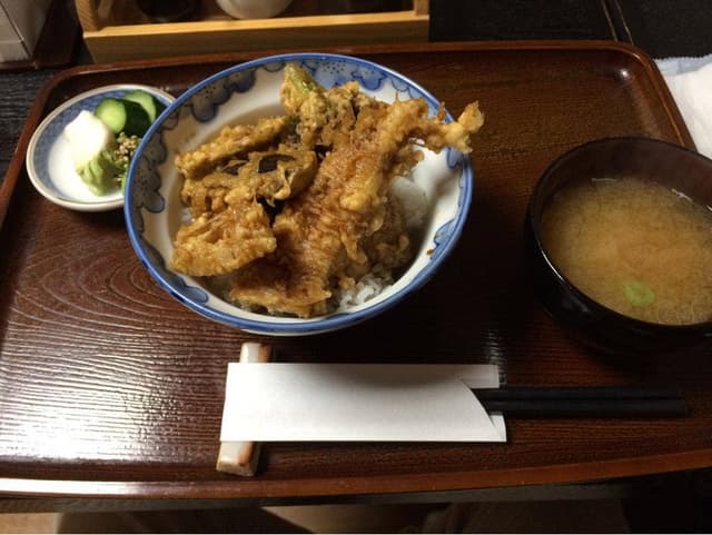天ぷら 福岡 - サブ画像3