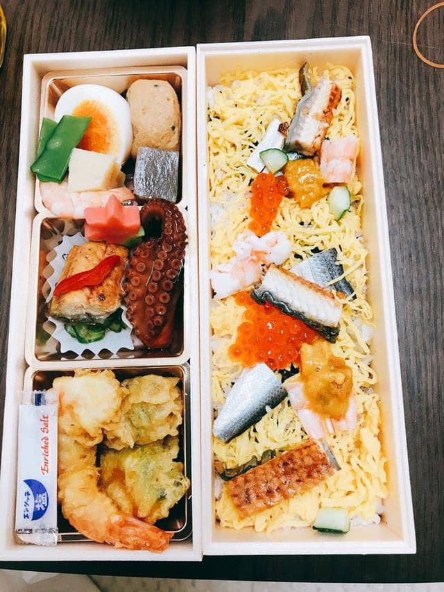御弁当 たけ本 - サブ画像2