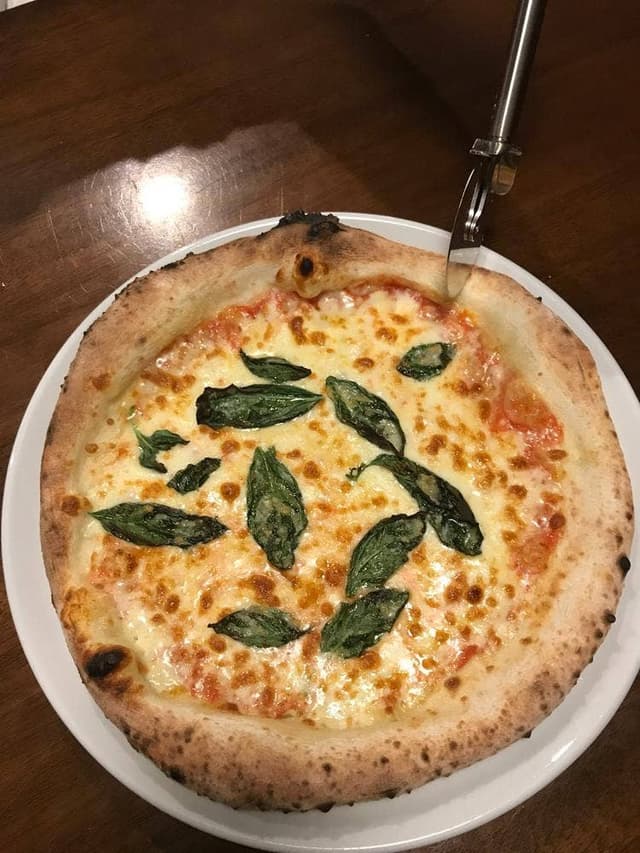 TRATTORIA PRIMI - サブ画像3