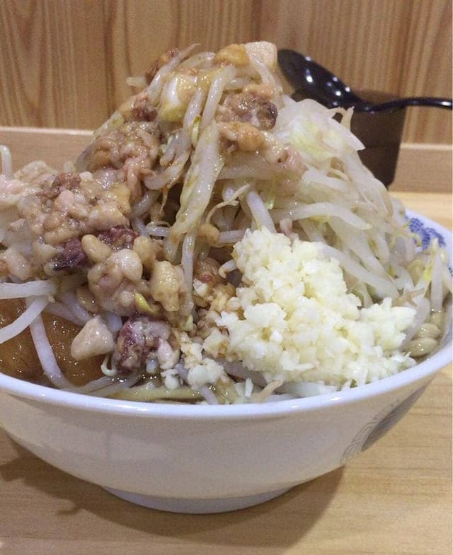 ラーメン 寿々㐂 - サブ画像2