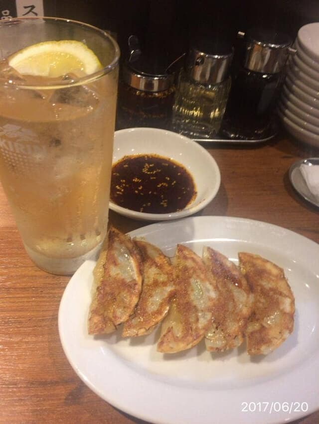 301餃子 沼津駅南口店 - サブ画像1