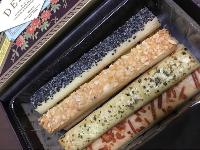 デメル 松坂屋名古屋店 - サブ画像1