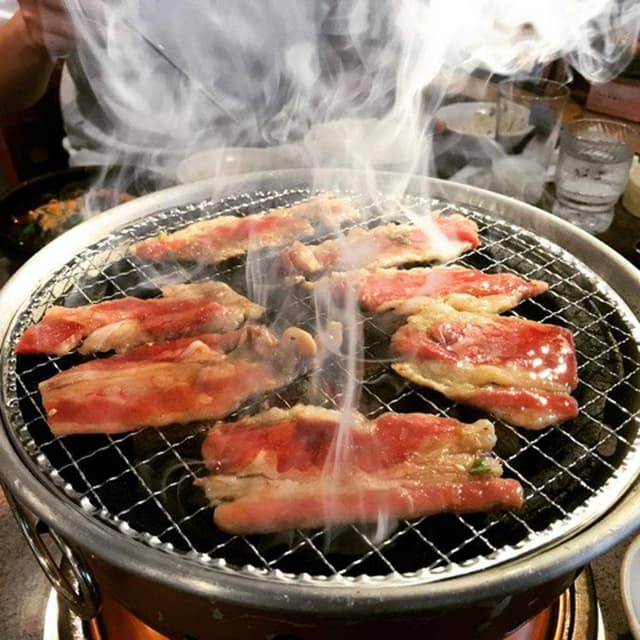 安楽亭 神栖店 - サブ画像1