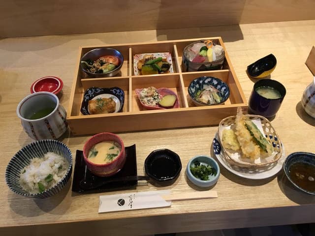 季ごゝろ くぼやま - サブ画像2