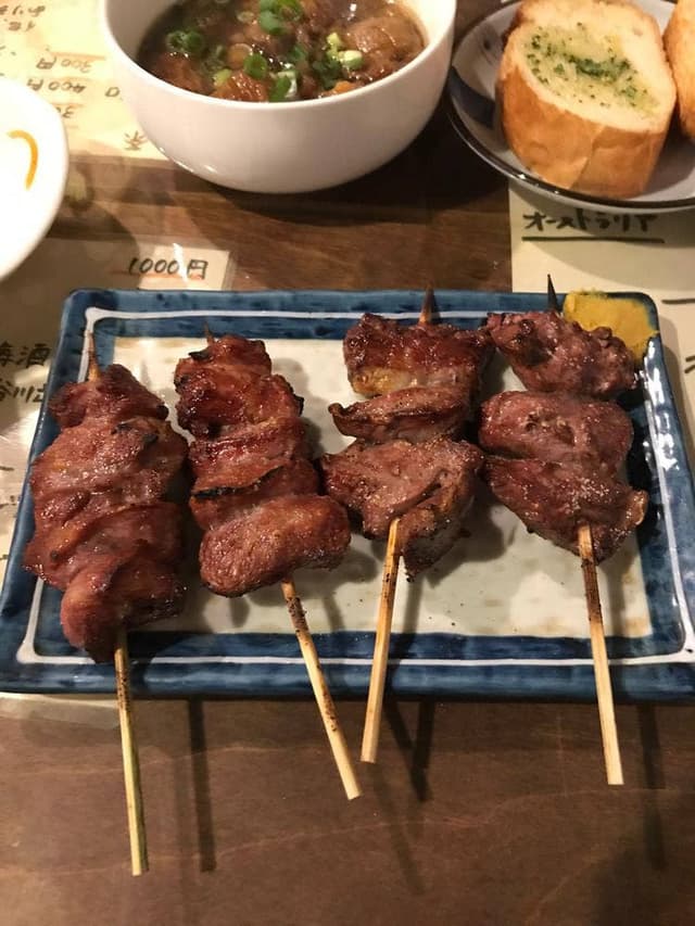 もつ焼き ねぎぼうず - サブ画像3