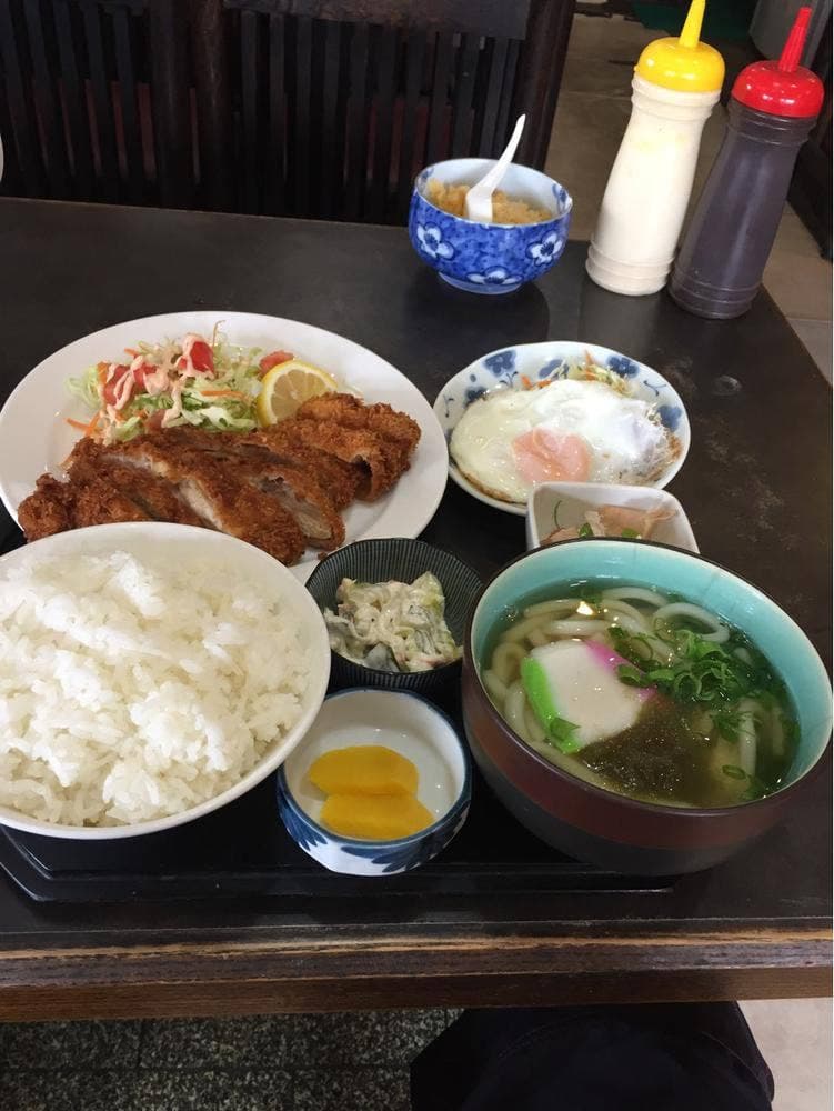 竹の子茶屋