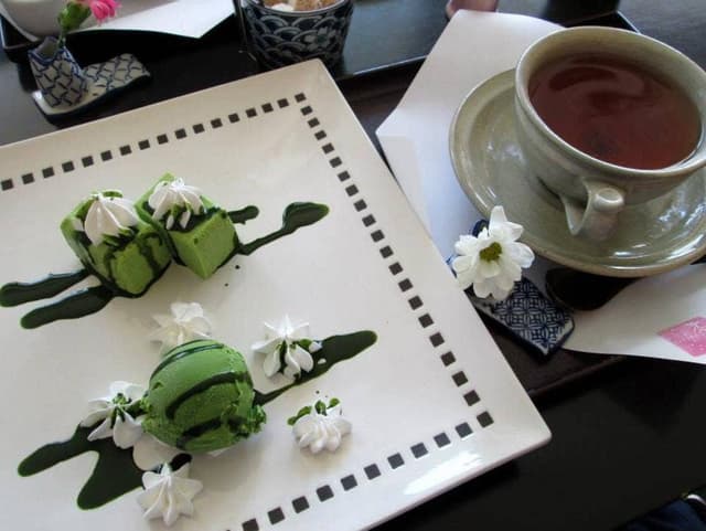 茶蔵 米沢店 - サブ画像2