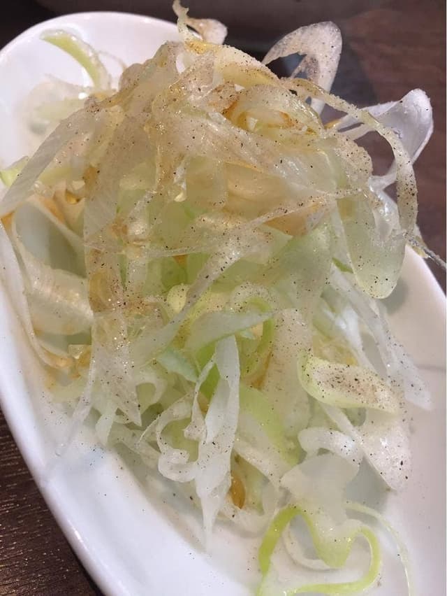 栄養亭 - サブ画像2