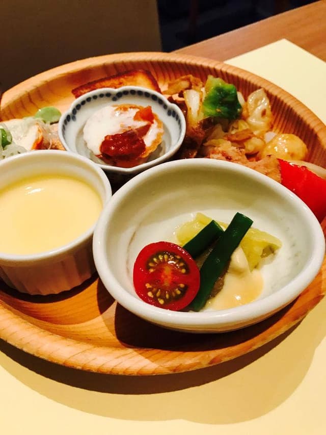 ぎんなん - サブ画像3