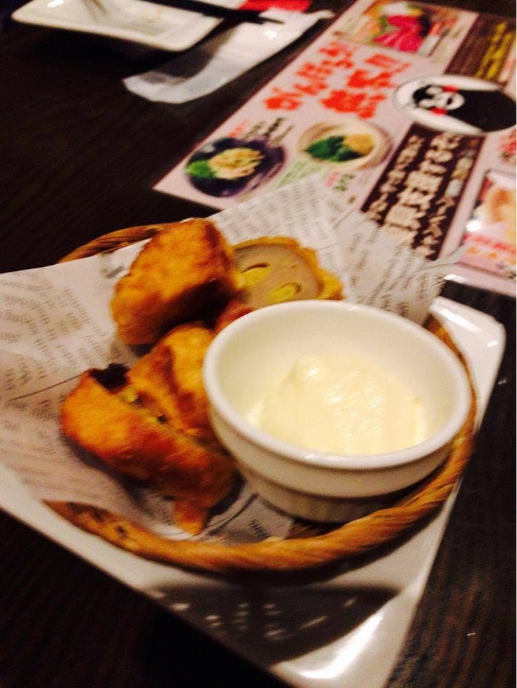 笑笑 熊本銀座通店