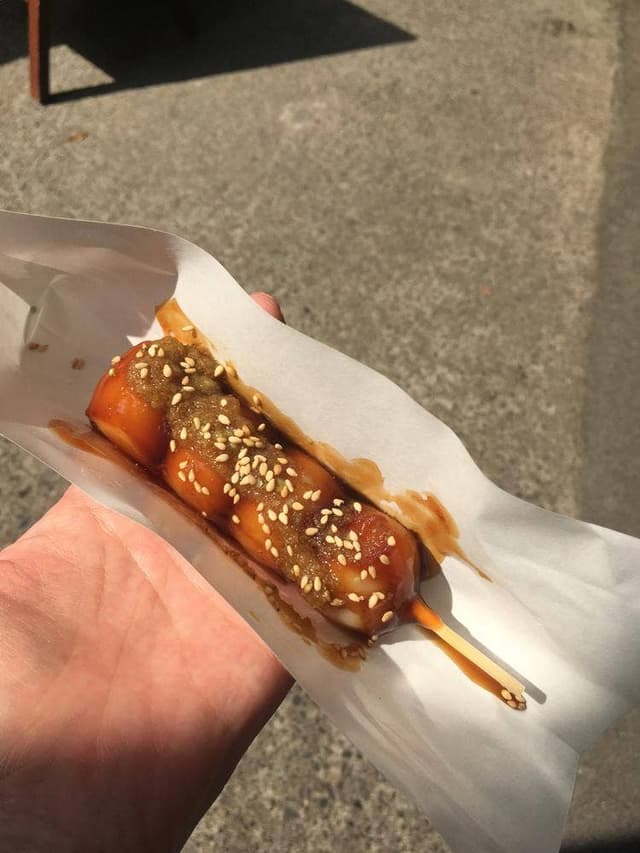 丸岩安藤わさび店 浄蓮の滝支店 - サブ画像2