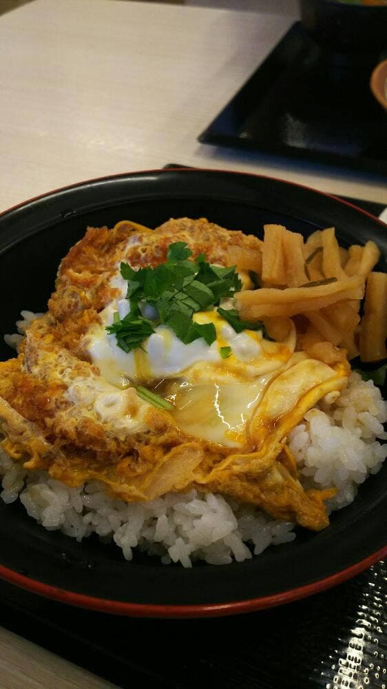 かつや 愛知半田店 - サブ画像2