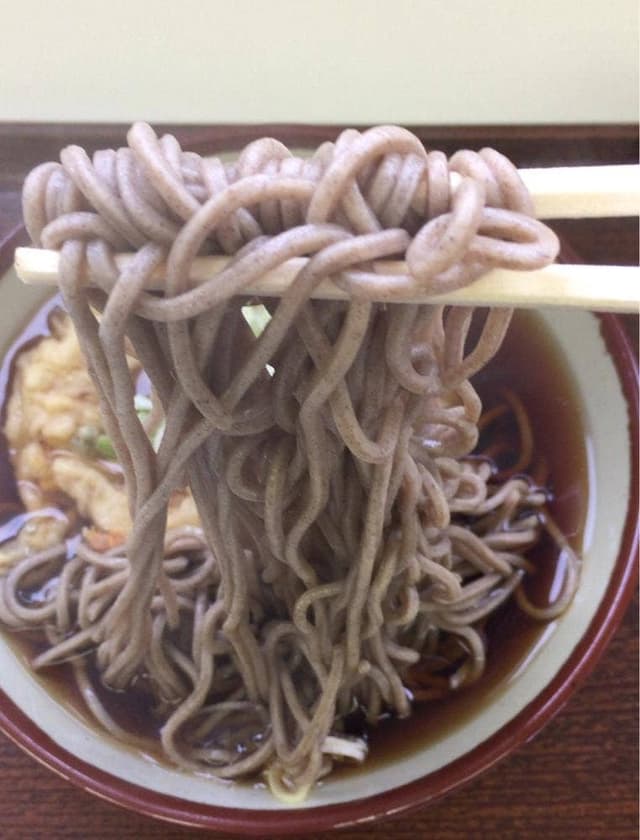 そば処こけし - サブ画像3