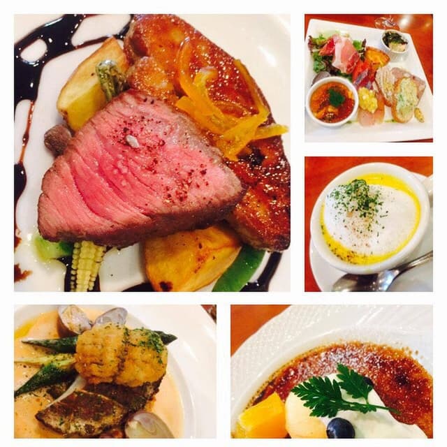 Bistrot Boute-en-train - サブ画像3