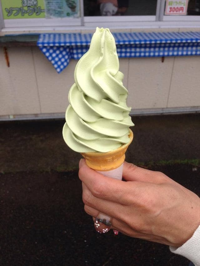 お茶ちゃ村売店 - サブ画像2