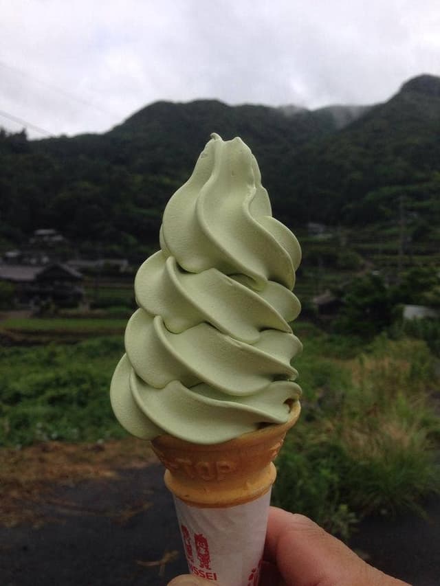 お茶ちゃ村売店 - サブ画像3