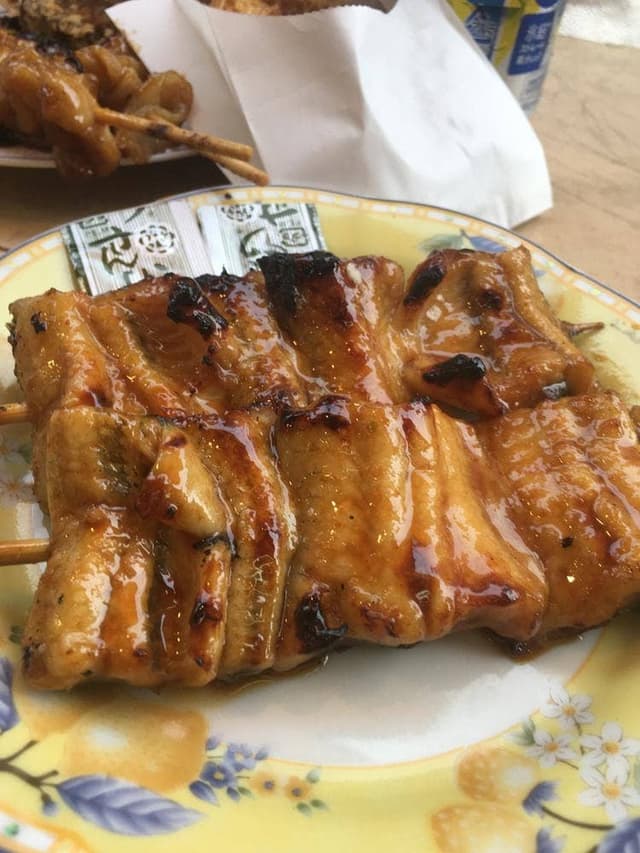 肉の稲毛屋 - サブ画像3