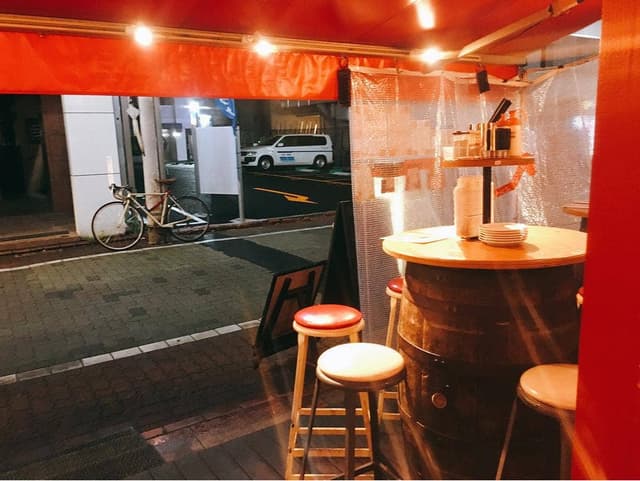 骨付鳥、からあげ、ハイボール がブリチキン。大門店 - サブ画像3