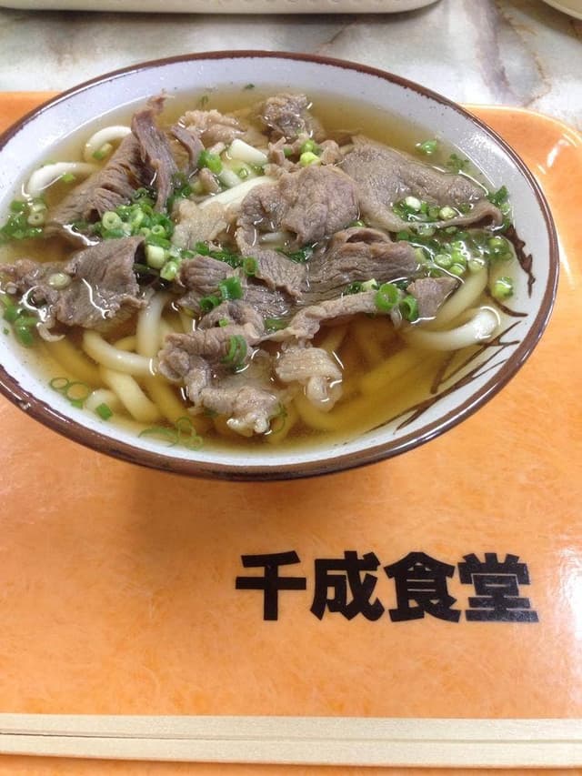 千成食堂 - サブ画像2