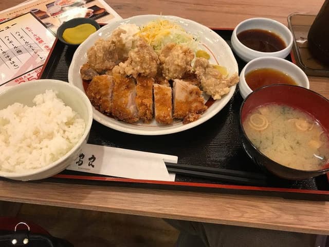 鳥良商店 柏東口店 - サブ画像1