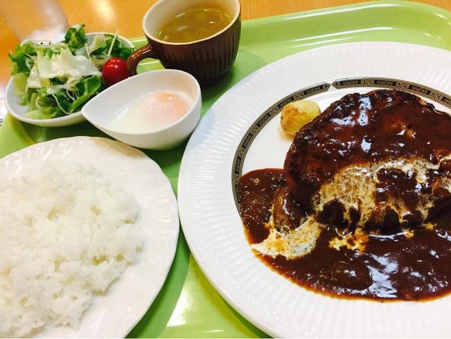 欧風食堂 カプリス - サブ画像3