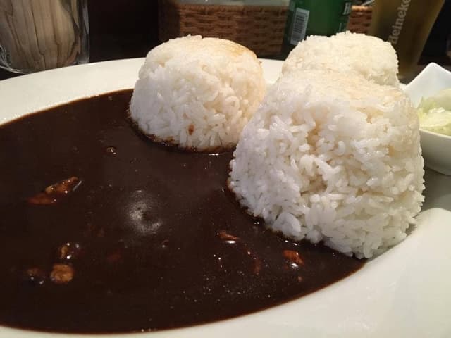 キャメルダイナー 京都店 - サブ画像3