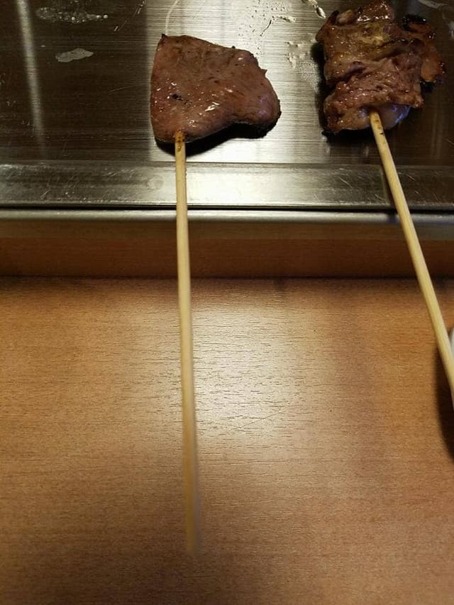 やきとりの名門 秋吉 新湊店 - サブ画像1