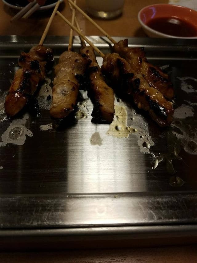 やきとりの名門 秋吉 新湊店 - サブ画像2